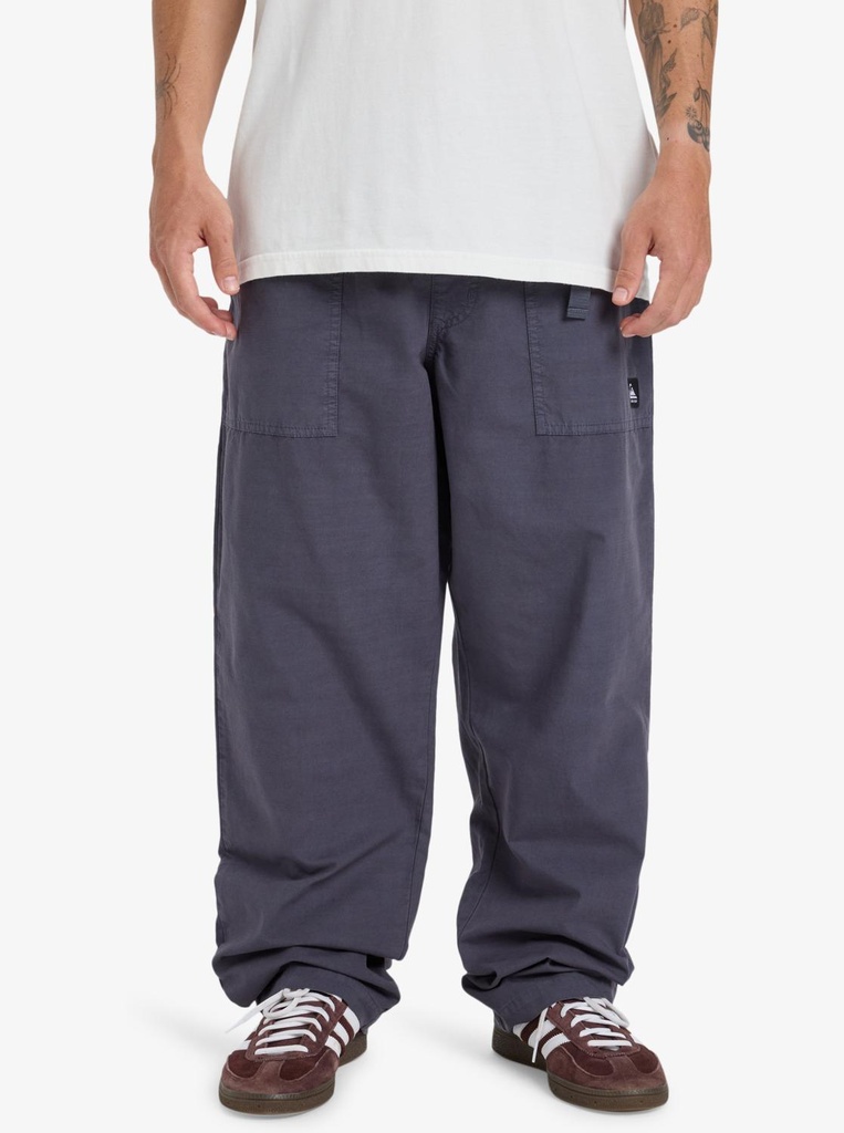 DOUBLE CROWN PANT