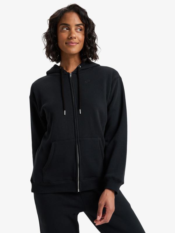 SURF STOKED ZIPPED BRUSHED