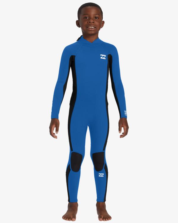 403 TODDLER FOIL BZ GBS