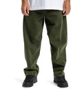 WORKER BAGGY DENIM BRONZE RINS