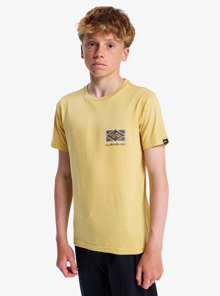 EVO YOUTH CRISIS SS YOUTH