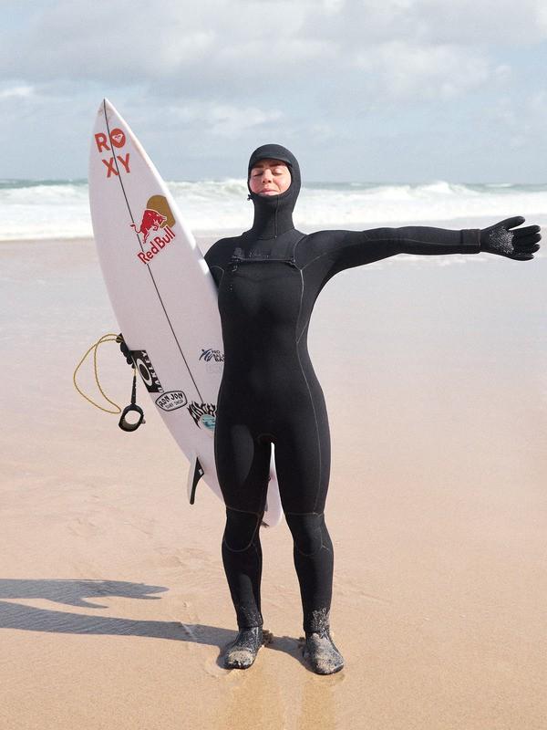 5/4 ELITE XTRA WARM HD FZ FULL