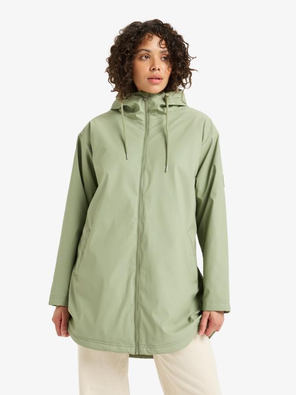 RAIN ROAD POLAR ZIP