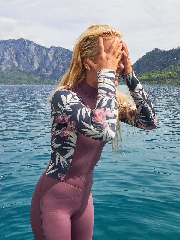 5/4 SWELL NATURAL FZ FULL