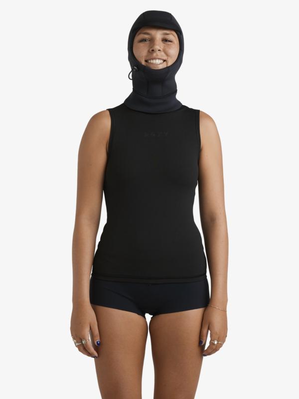 2.0 SWELL NATURAL HD PP VEST