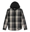 RUCKUS HOODED