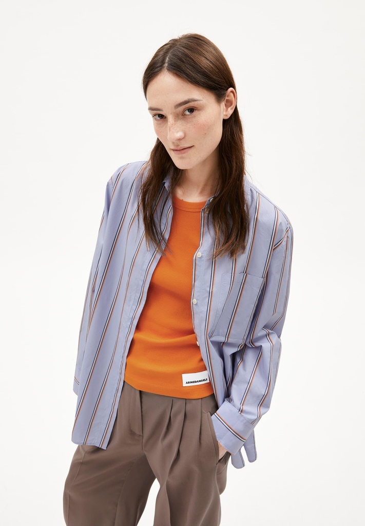 HALIAA STRIPED