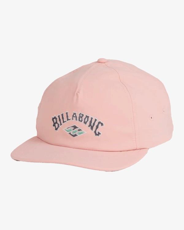 ARCH TEAM SNAPBACK