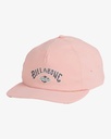 ARCH TEAM SNAPBACK