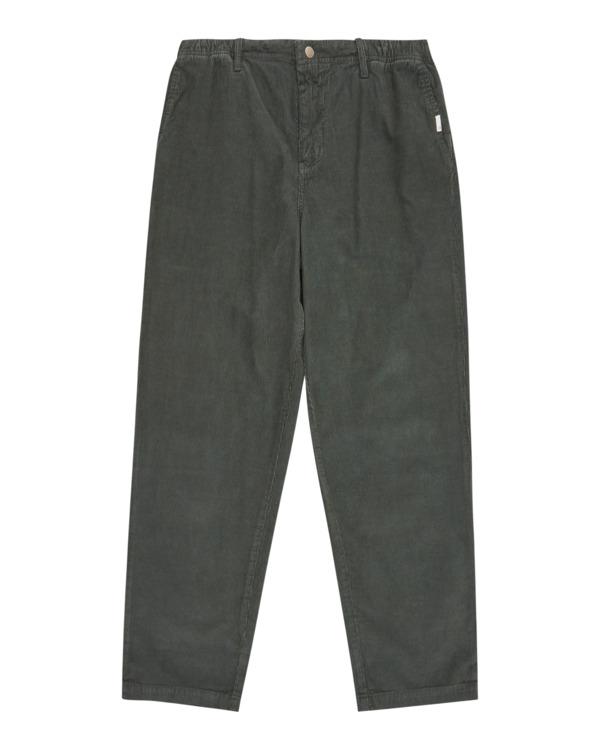 REGULAR COMFORT CHINO CORDUROY