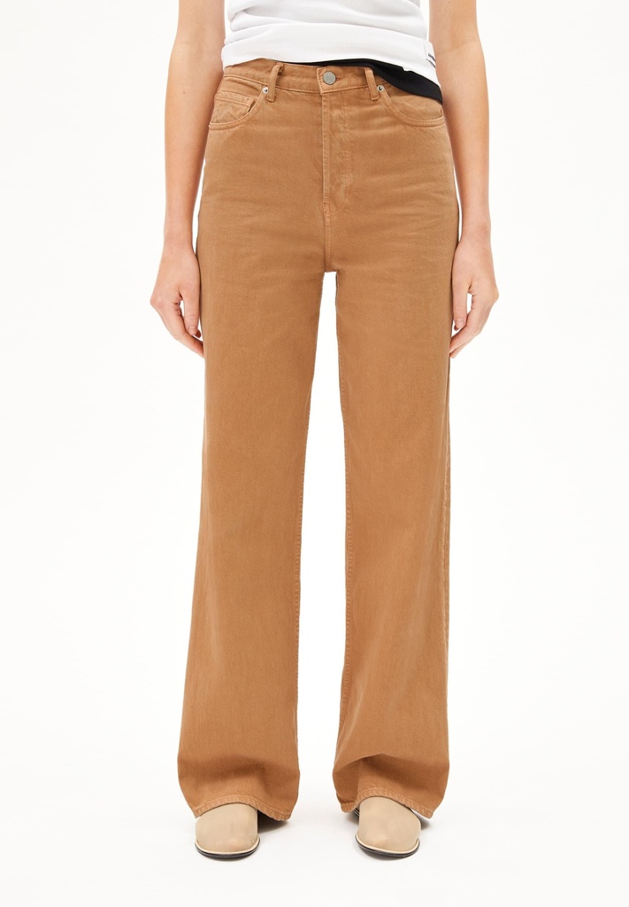 ARMEDANGELS ENIJAA (Farbe: beige blond / Größe: 27/34 / Länge: 34)
