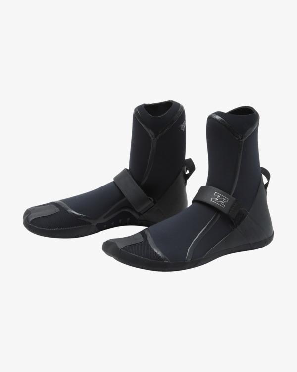 3 FURNACE HS BOOT