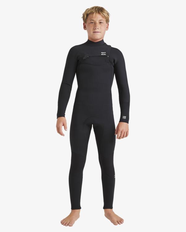 403 FOIL CZ GBS FULLSUIT