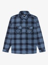 BERING STRAIT CHECK SHIRT