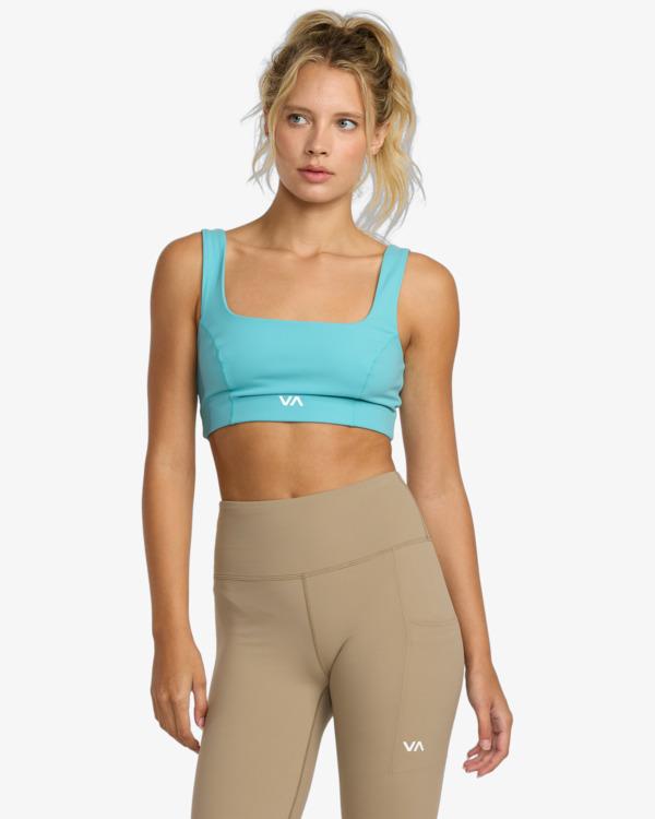 VA SQUARE NECK BRA