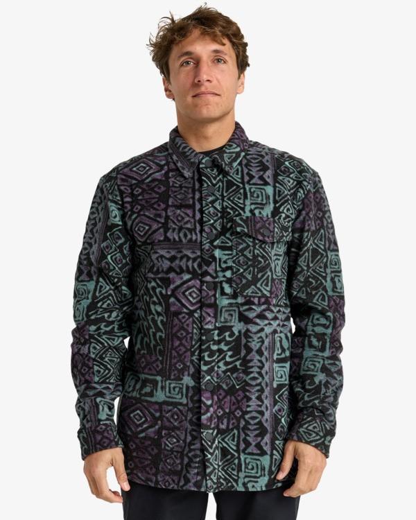FURNACE FLANNEL