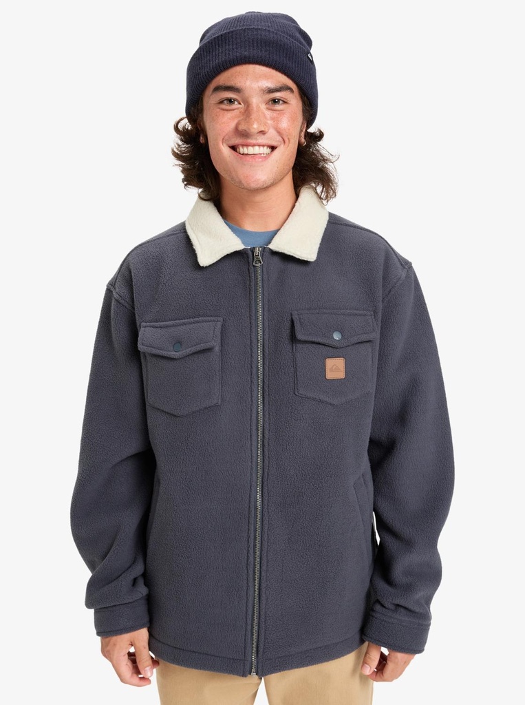 SHERPA JACKET