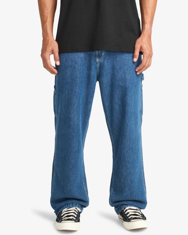 BAD DOG WORKWEAR DENIM PT