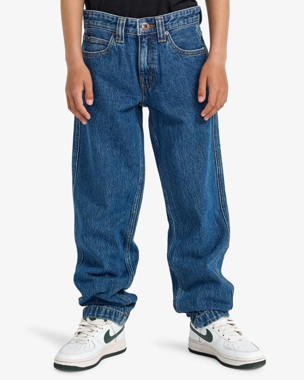 GOLD COAST DENIM