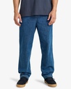 LARRY DENIM PANT