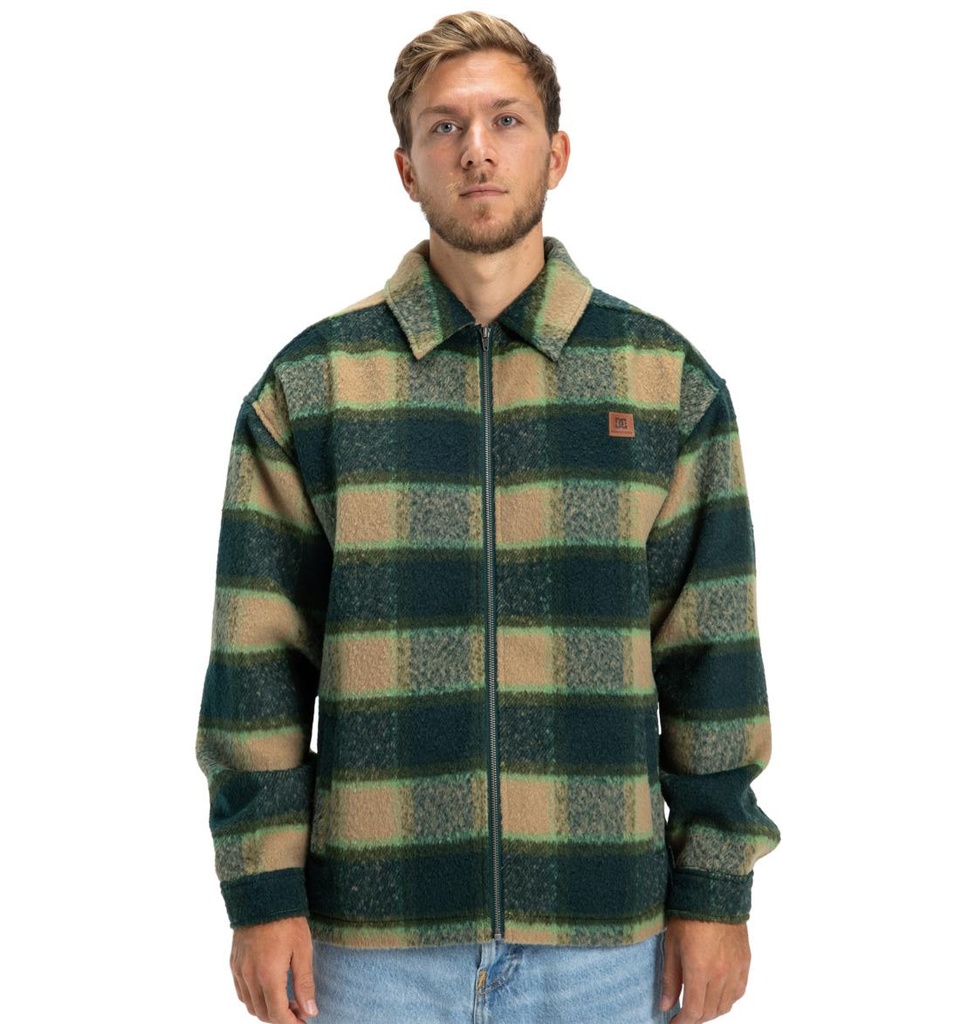 HENDERSON OVERSHIRT