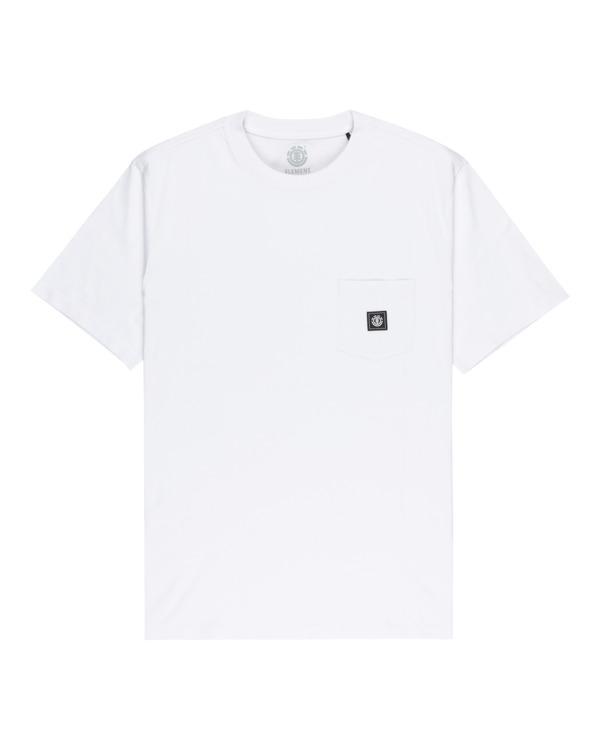 ICON LABEL POCKET SS