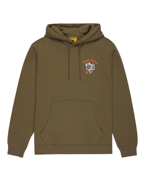 TIMBER HOBOS PO