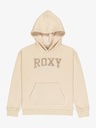 SURF FEELING HOODIE BRUSHED VT