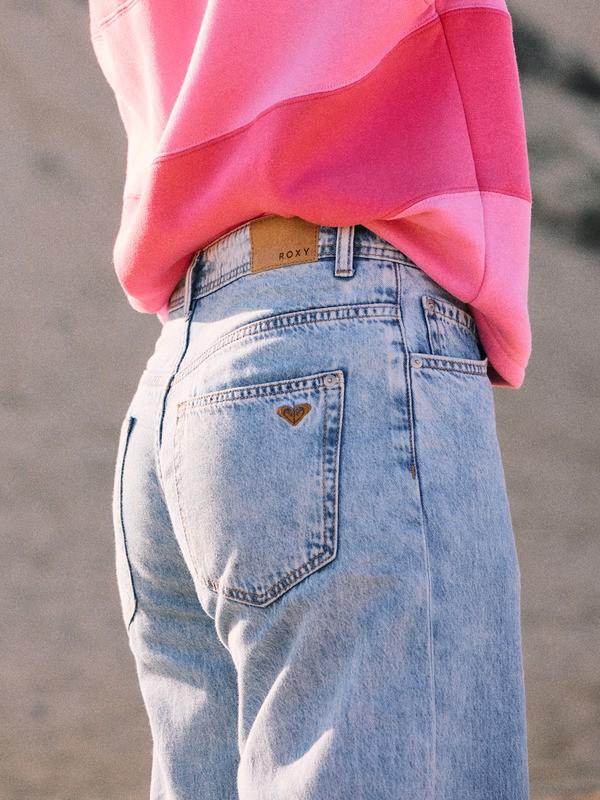 MILLA WIDE LEG REGULAR BEAU BL