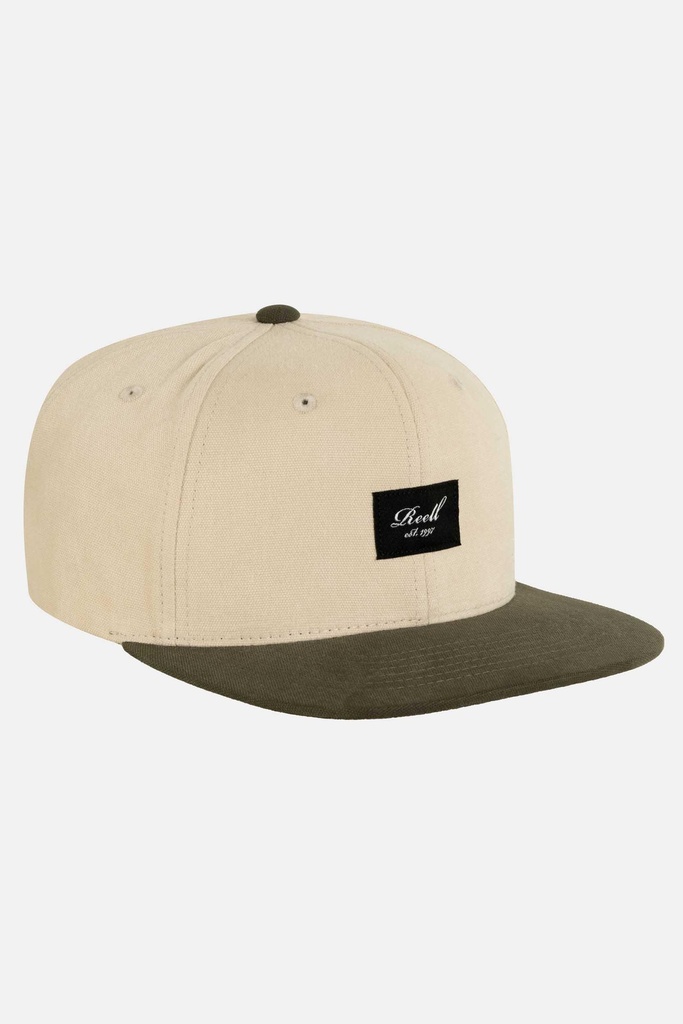 Pitchout Cap