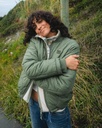 CUESTA BOMBER
