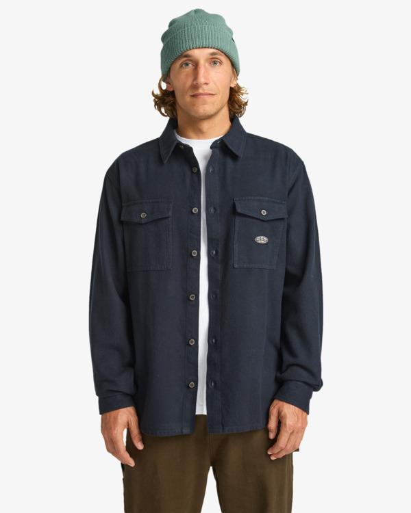 DEL MAR FLANNEL