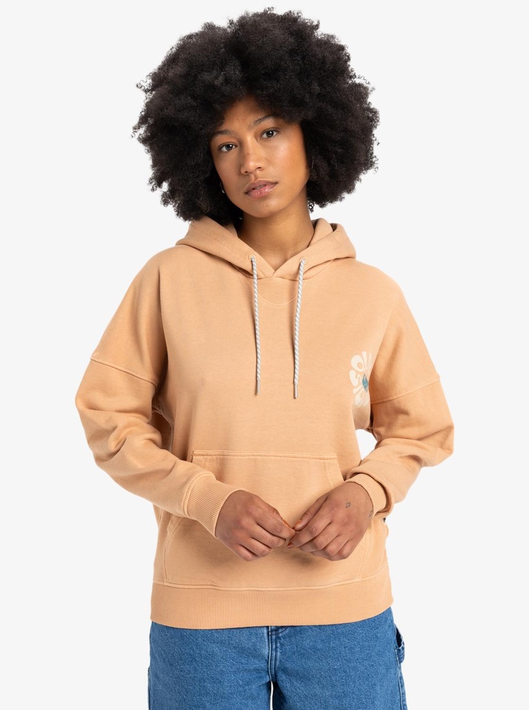 OVERSIZED HOODIE