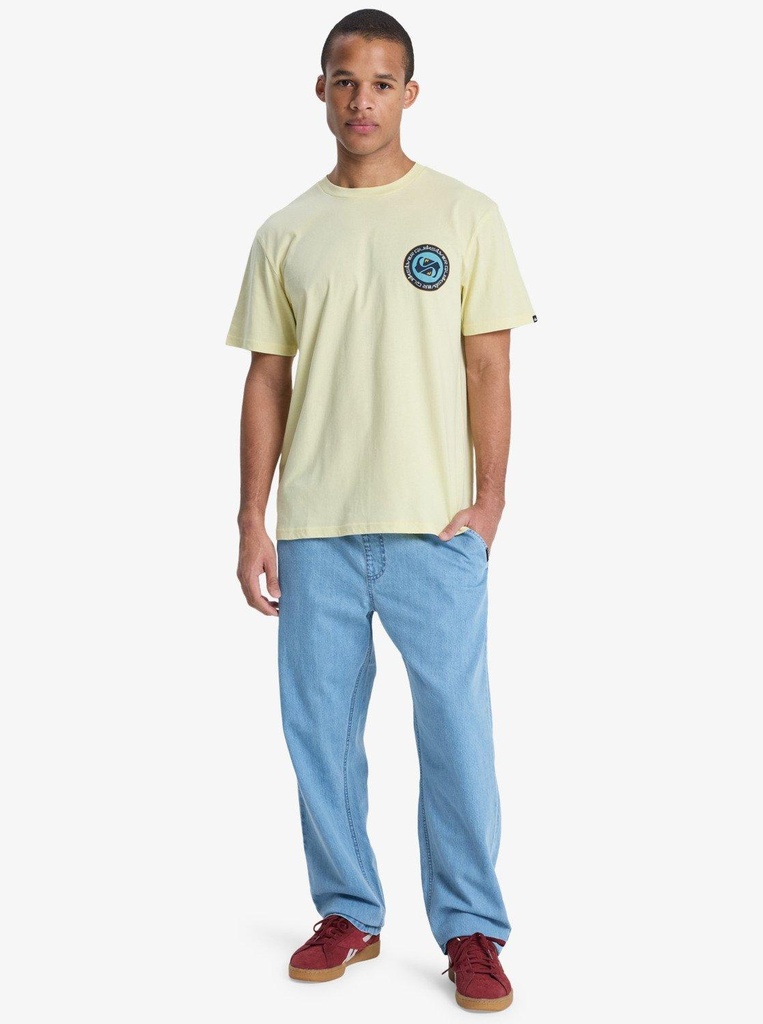 TAXER DENIM PANT