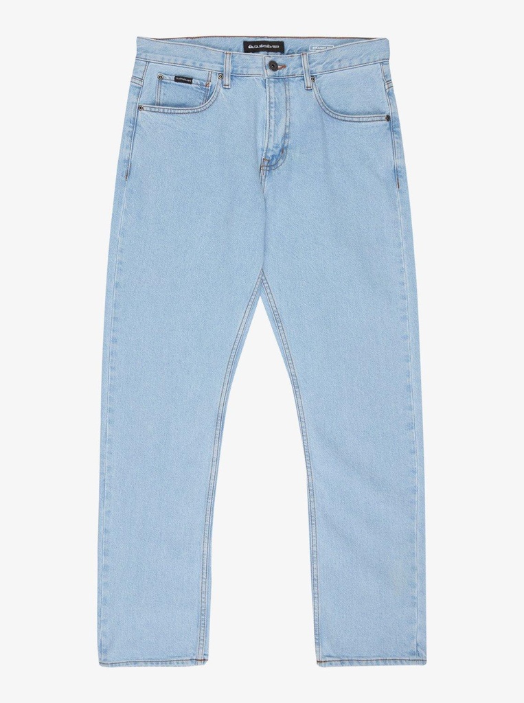 MODERN WAVE DENIM PANT