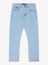 MODERN WAVE DENIM PANT