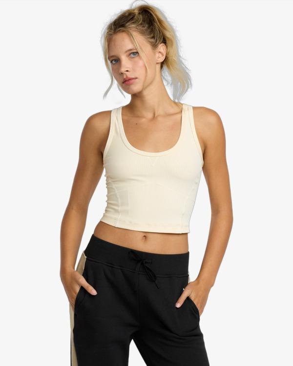 CONTRAST B TANK
