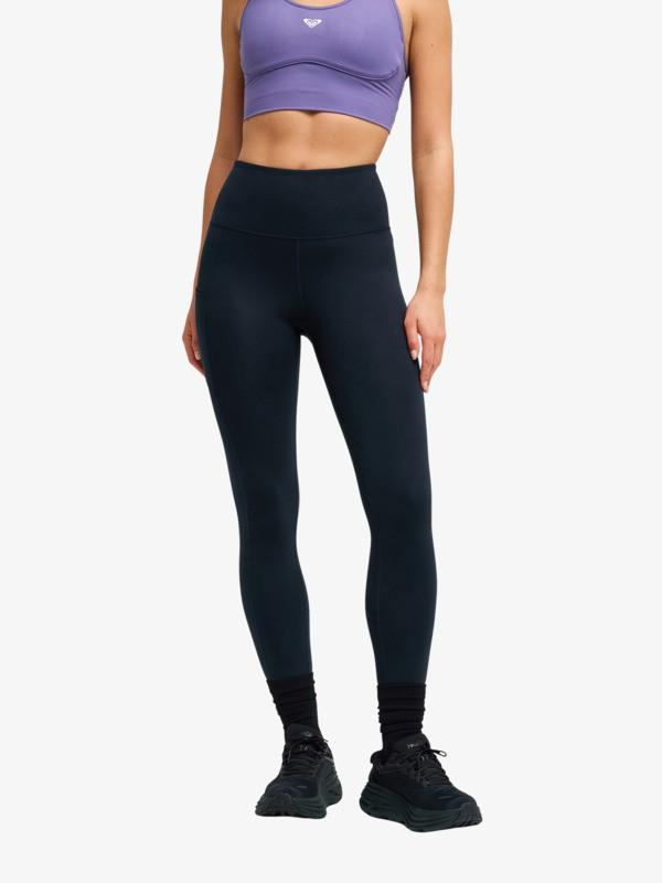 HEART INTO IT ANKLE LEGGING