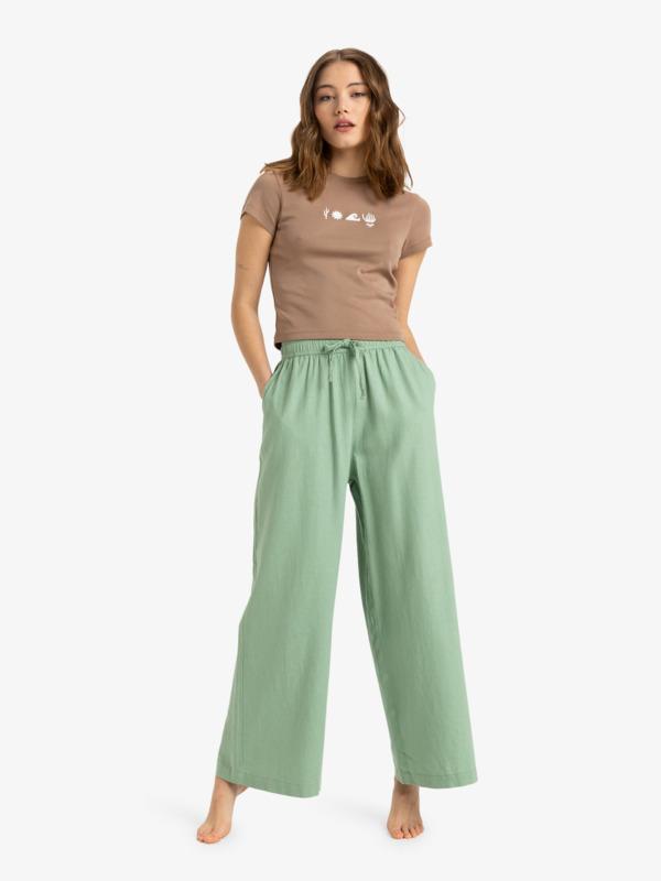 LEKEITIO BREAK MID PANT