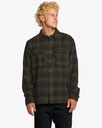 OFFSHORE FLANNEL