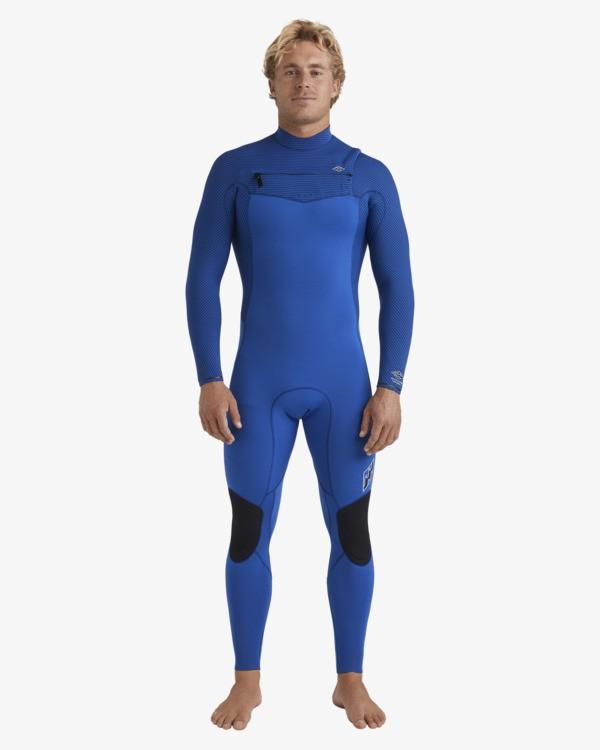 403 REVOLUTION NATURAL CZ FULL