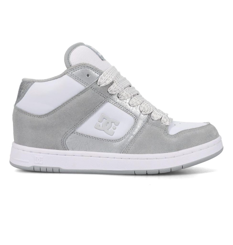 MANTECA 4 MID