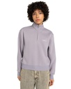 ELEMENT CO QUARTER ZIP W
