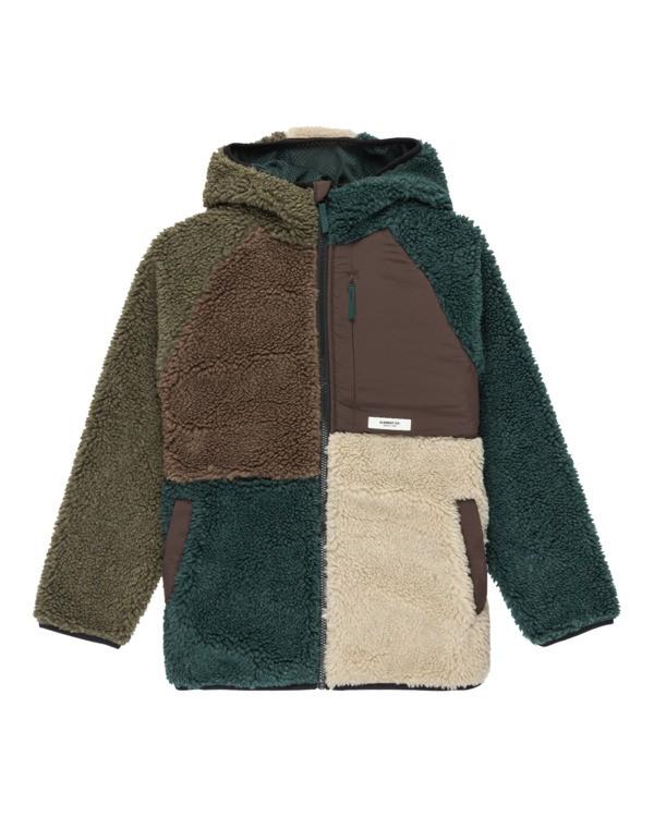 WOLFE SHERPA Y
