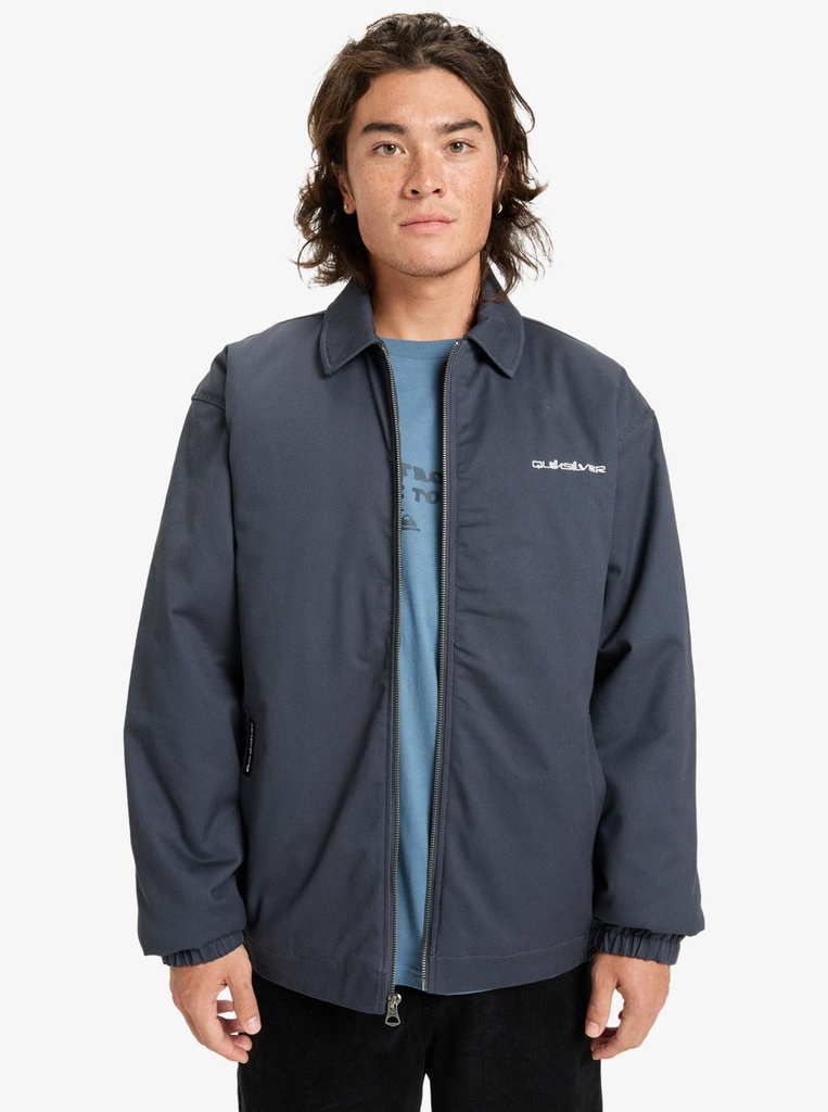 UNION LINED JACKET