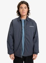 UNION LINED JACKET
