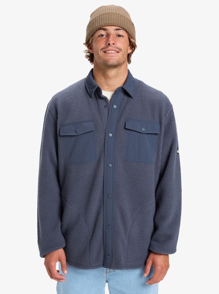 CLEAN COAST SHIRT