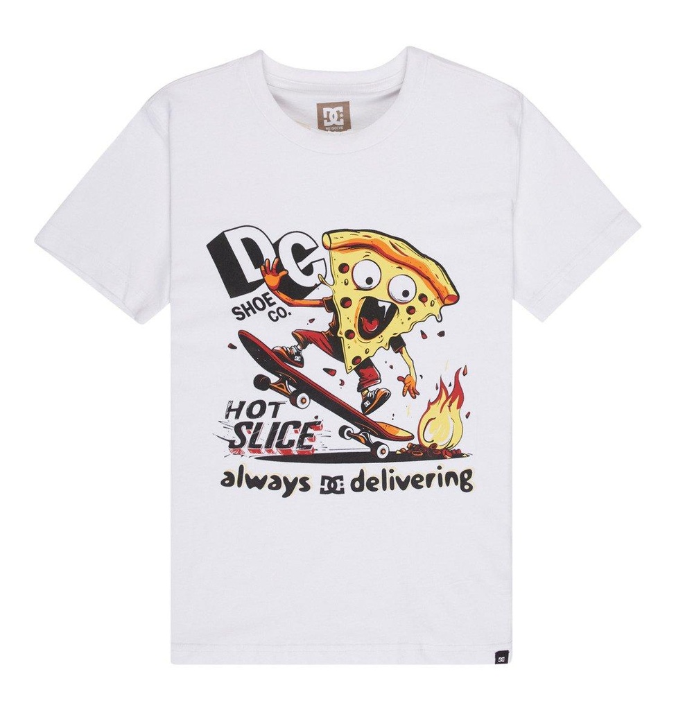 HOT SLICE SS BOY