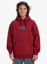 DOUBLE UP HOODY
