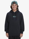 SALT WATER GRAPHIC HOODIE